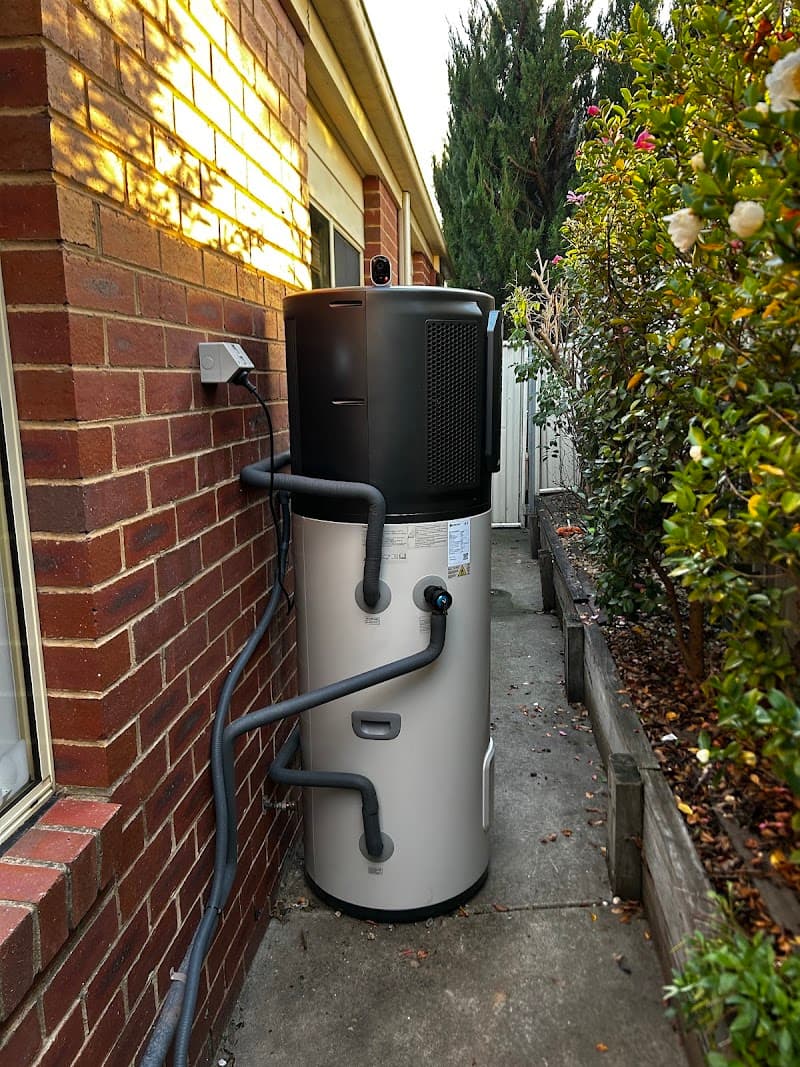 Jaycee Plumbing and Gas Fitting plumber work in Golden Square