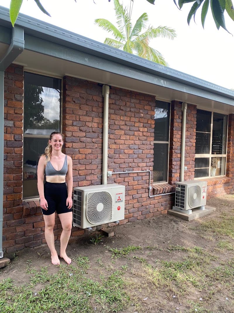 Jays Air-Conditioning air conditioning work in Paget