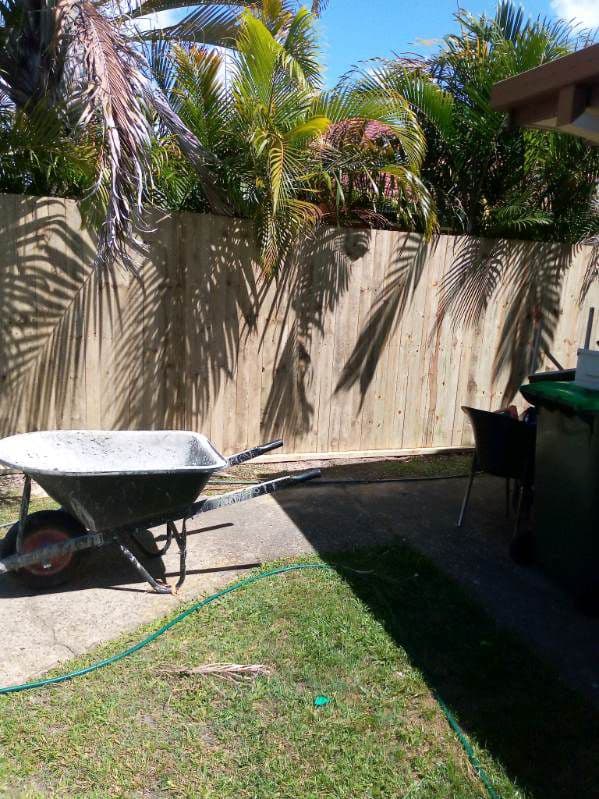 Jay's Timber Fencing fencing work in Margate