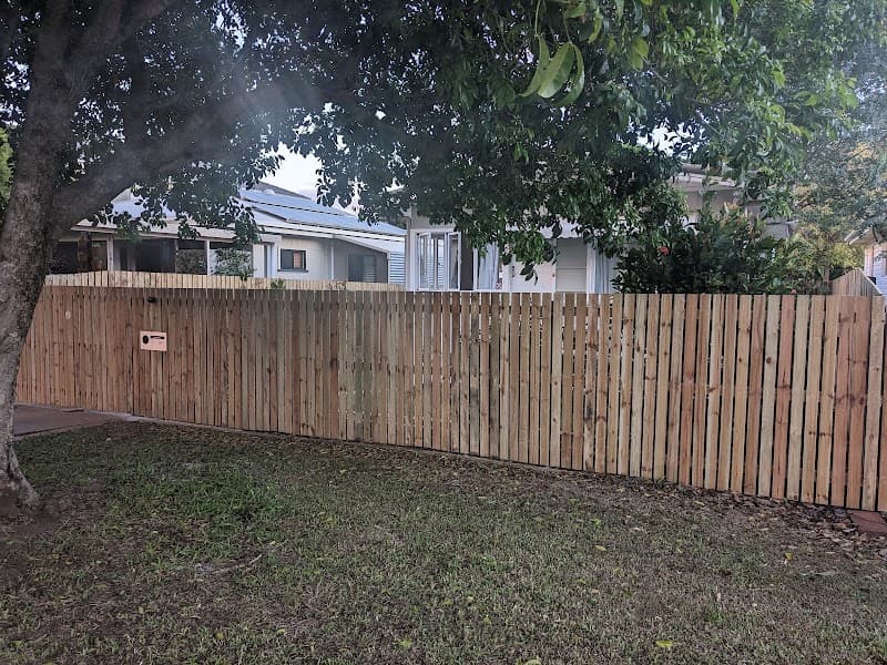 Jay's Timber Fencing fencing work in Margate