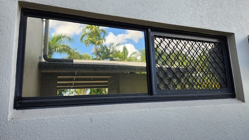 Jay's Tint window tinting work in Smithfield