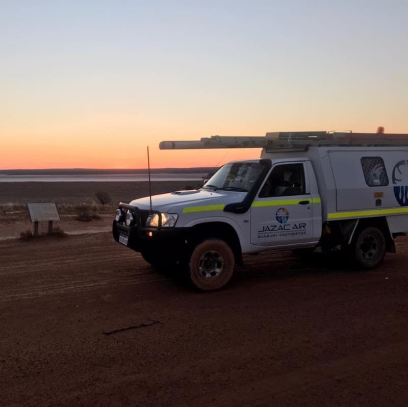 Jazac Air - Heating and Cooling Specialists air conditioning work in East Bunbury