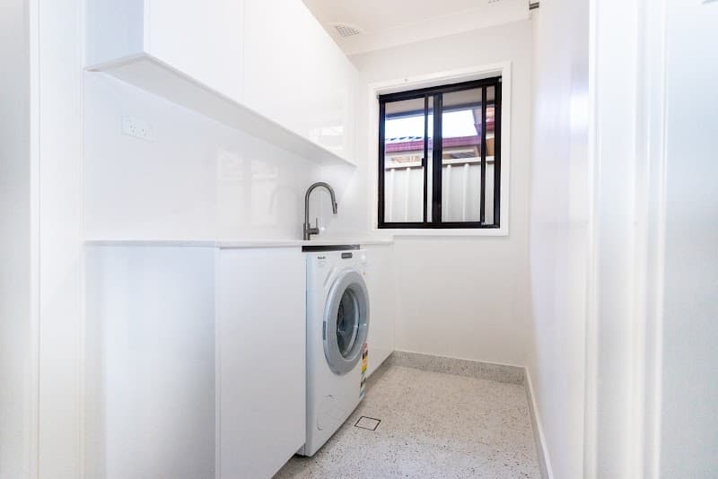 JB ALL TRADES bathroom renovation work in Emu Plains