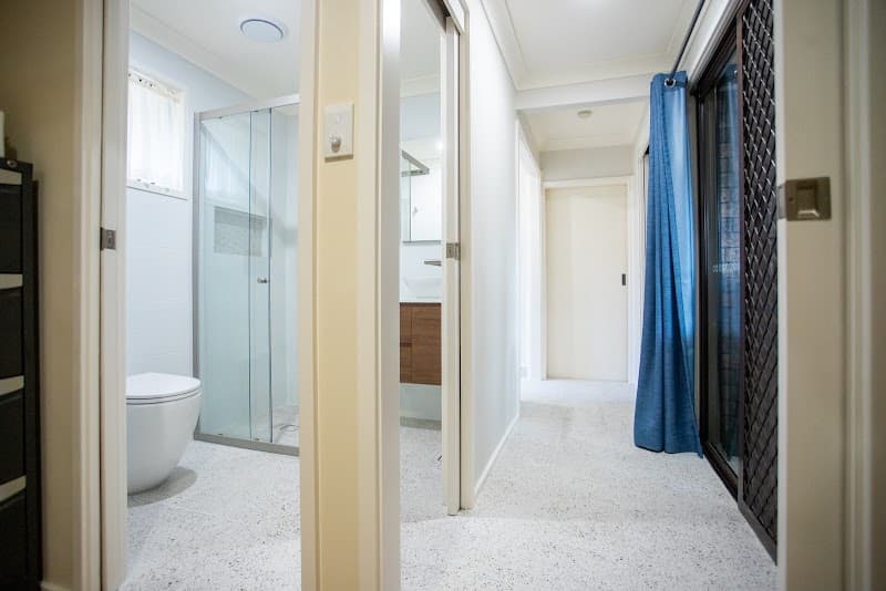 JB ALL TRADES bathroom renovation work in Emu Plains