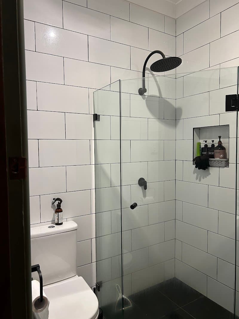 JB ALL TRADES bathroom renovation work in Emu Plains