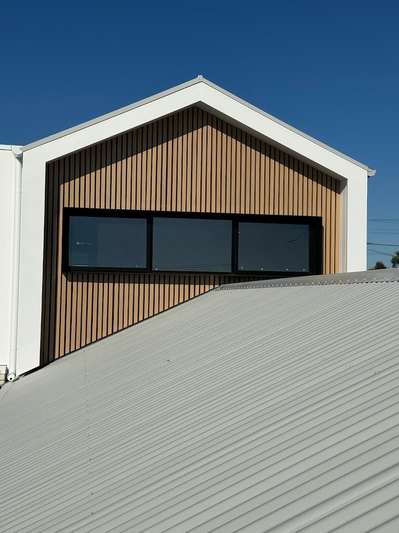 JB Building and Carpentry carpentry work in Breakwater