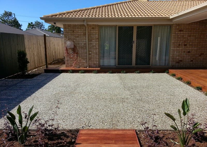 JB Concrete & Construction Pty Ltd concreting work in Tingalpa