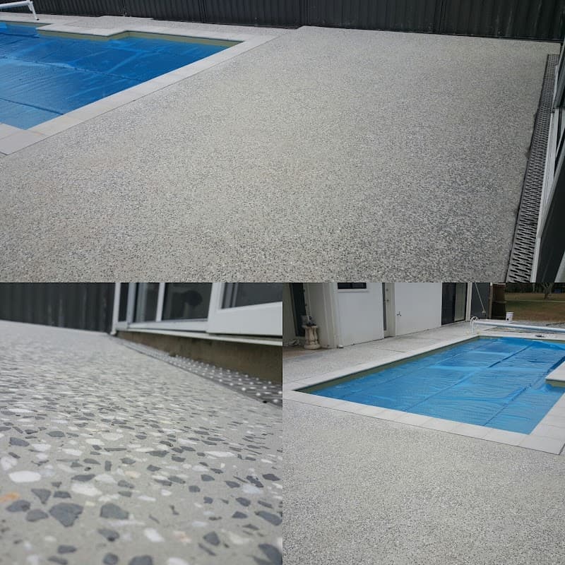 JB Concrete & Construction Pty Ltd concreting work in Tingalpa