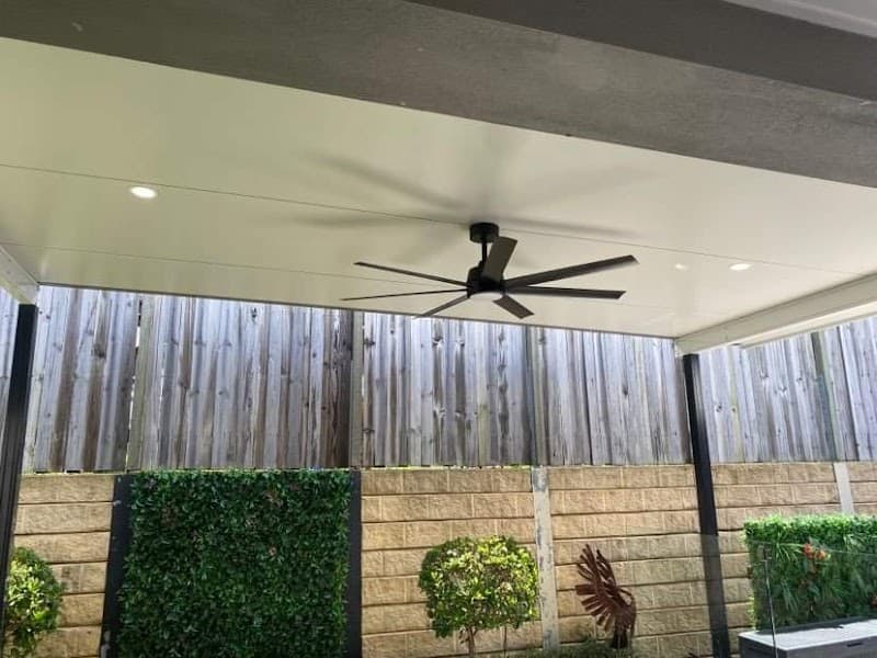 JB Electrical & Data electrician work in Ormiston