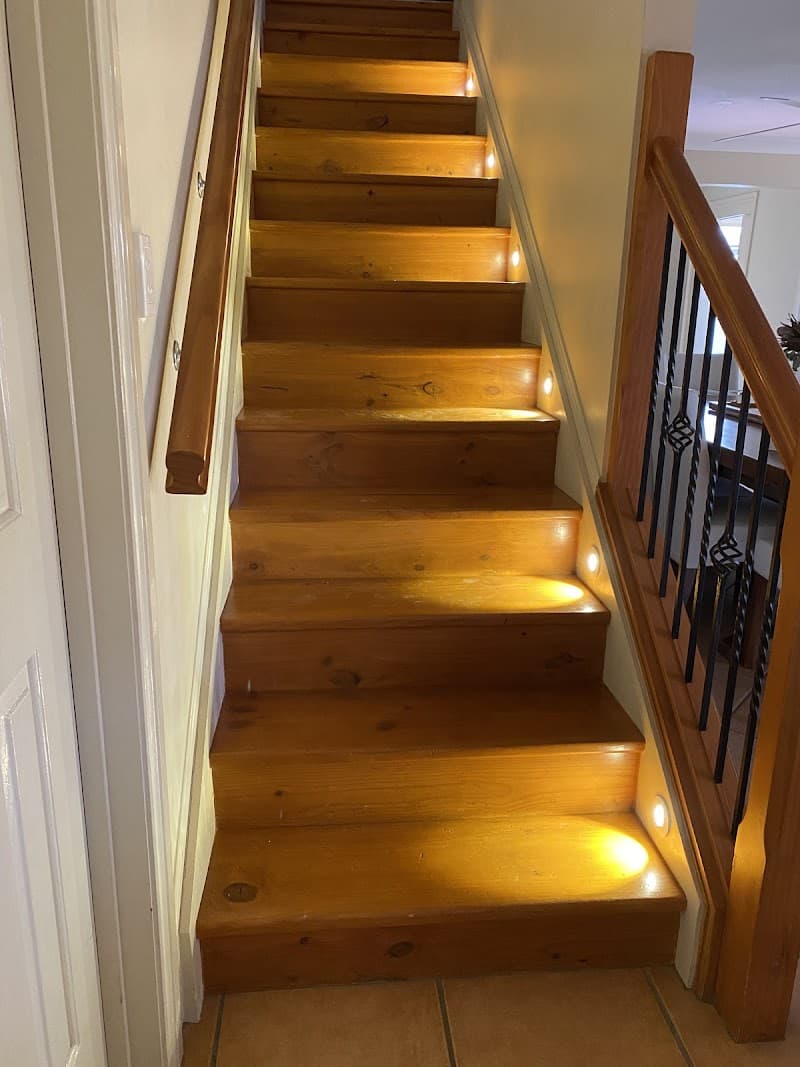 JB Electrical & Data electrician work in Ormiston