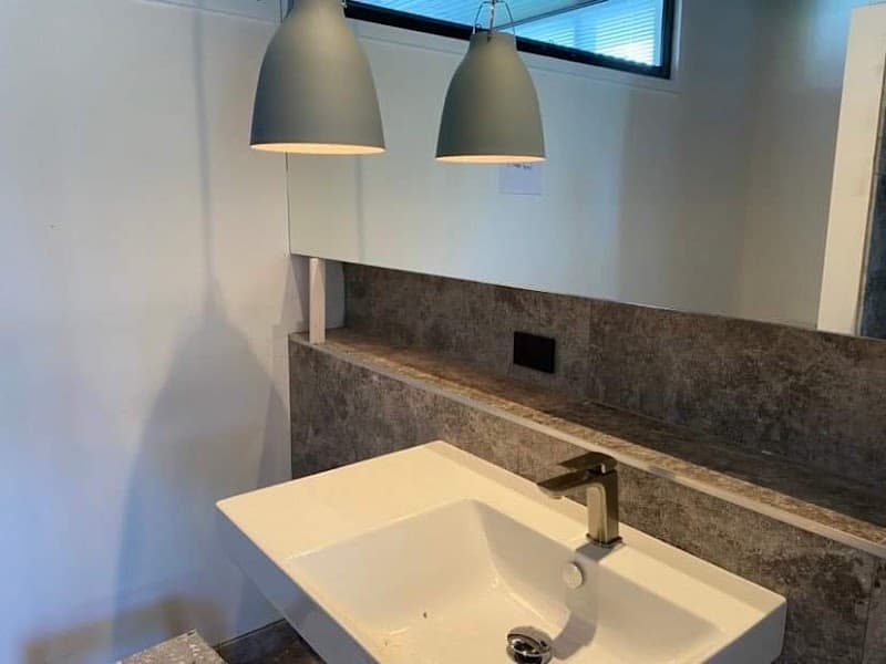 JB Electrical & Data electrician work in Ormiston