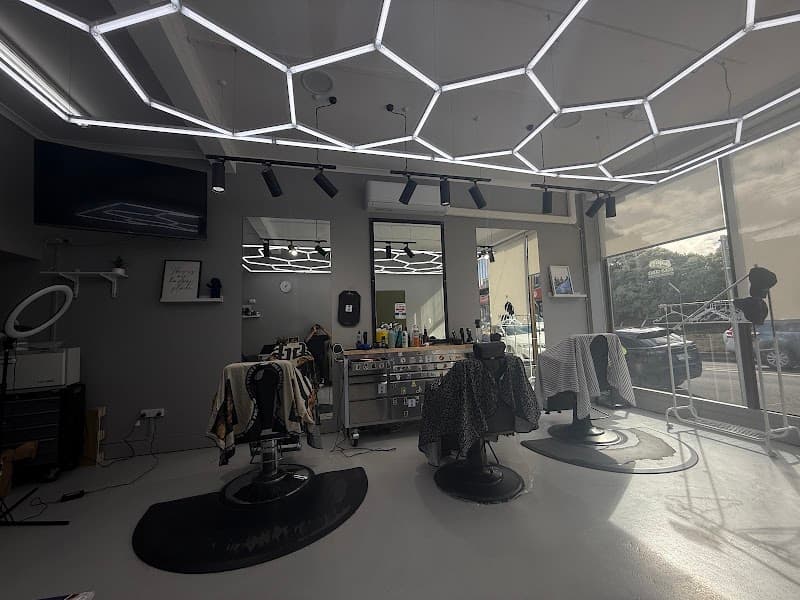 JB Electrical electrician work in Hobart