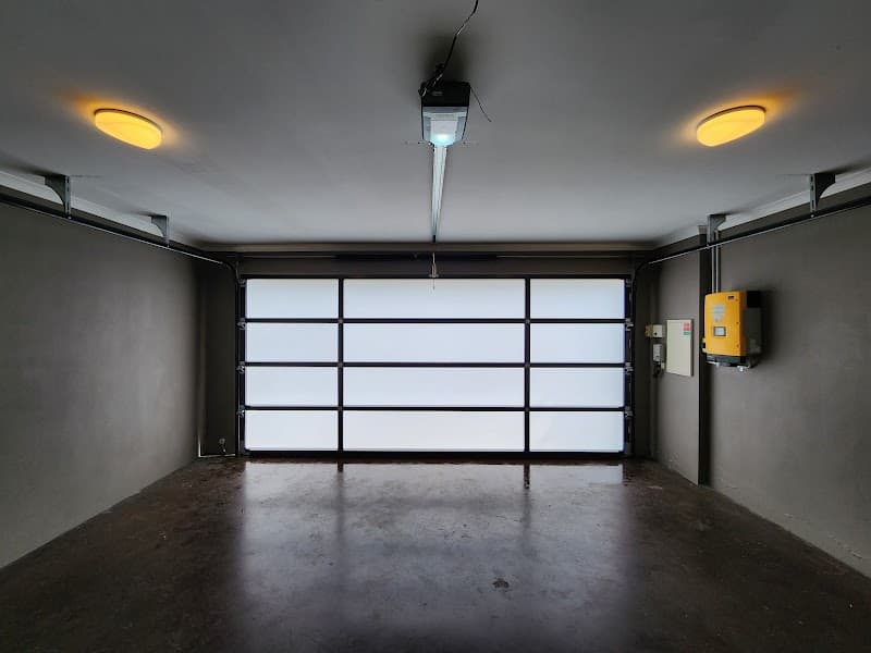 JB Garage Doors garage doors work in Kinross