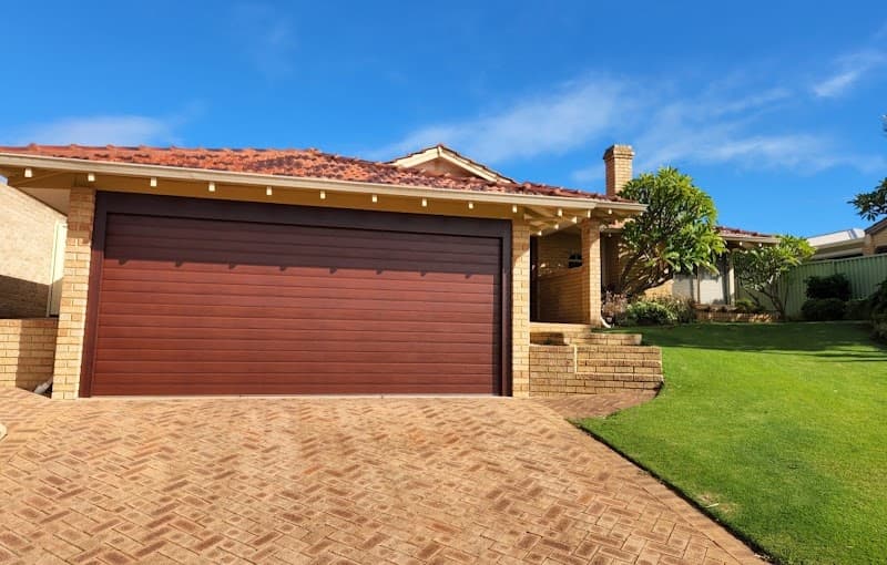 JB Garage Doors garage doors work in Kinross