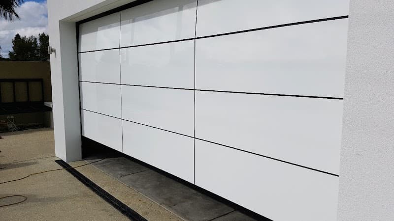 JB Garage Doors garage doors work in Kinross