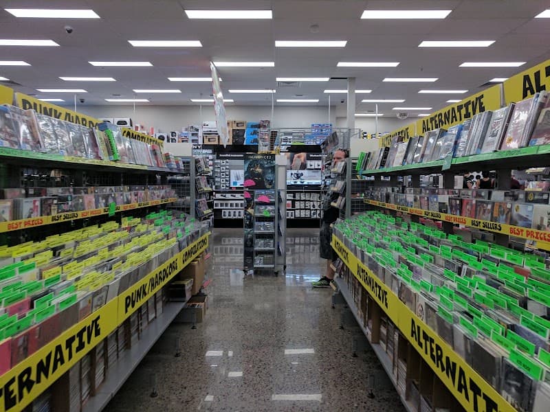 JB Hi-Fi Hervey Bay security & cctv work in Urraween