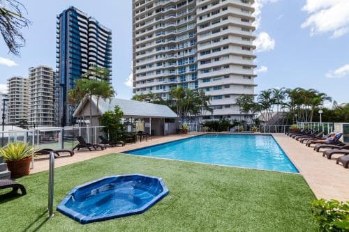 JB Security Systems Gold Coast security & cctv work in Molendinar