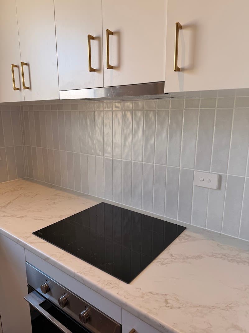 JB Tiling & Regrouting tiling work in Stirling