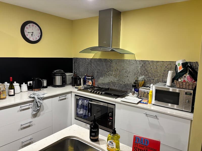 JB Tiling & Regrouting tiling work in Stirling