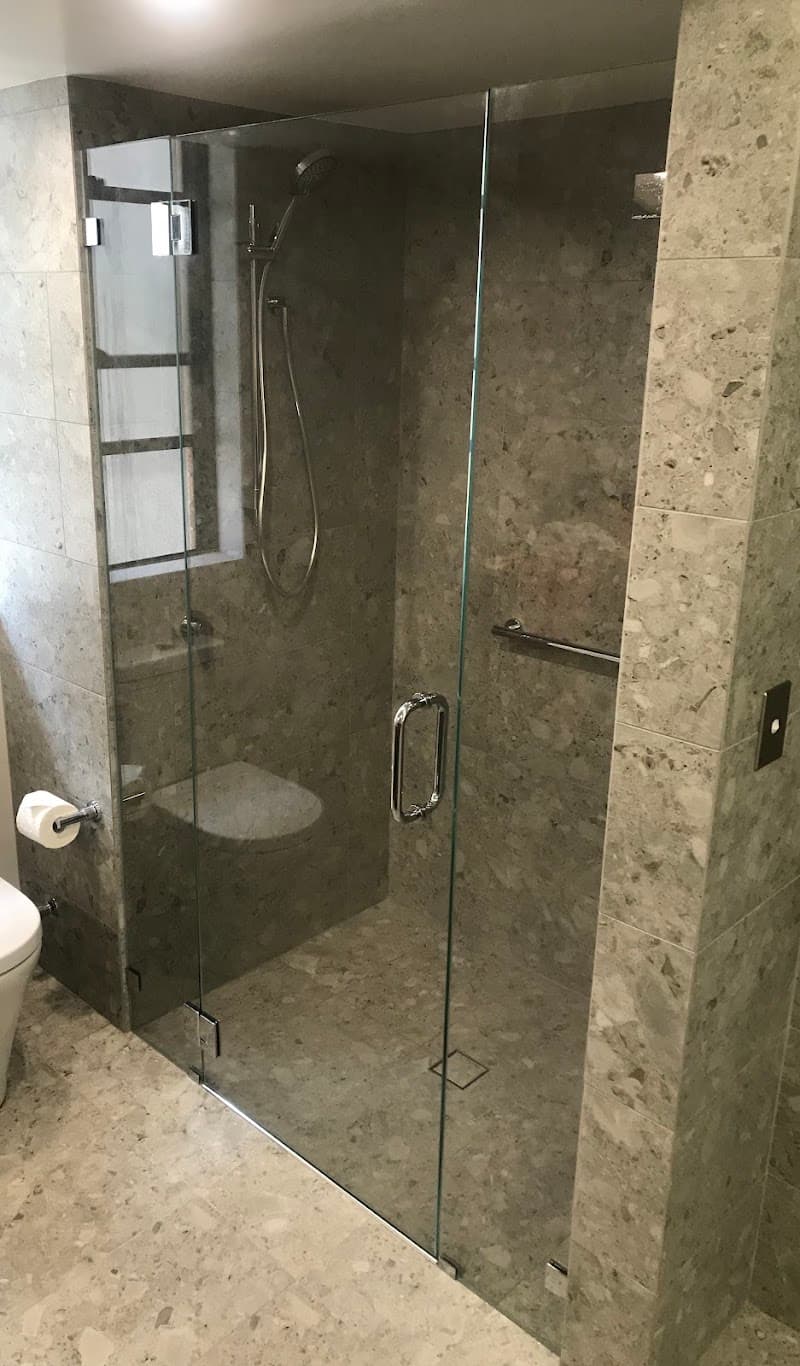 JBL Glass glass & glazier work in Thrumster