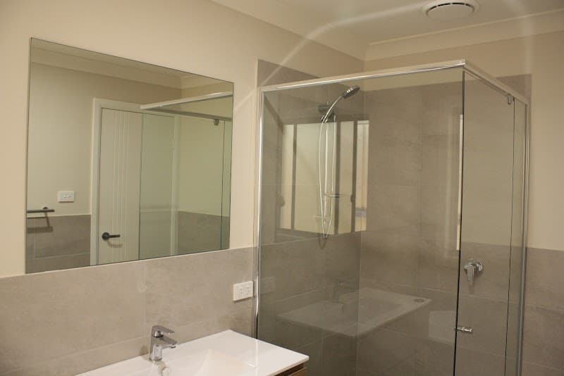 JBL Glass glass & glazier work in Thrumster