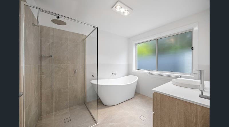 JBL Glass glass & glazier work in Thrumster