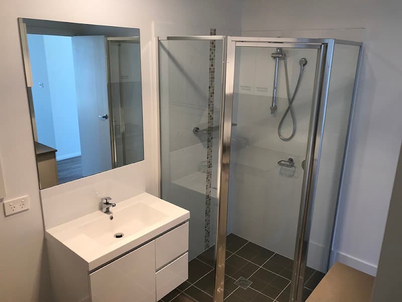 JBL Glass glass & glazier work in Thrumster