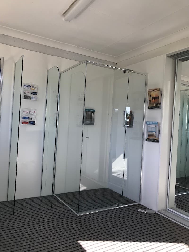 JBL Shower Screens glass & glazier work in Thrumster