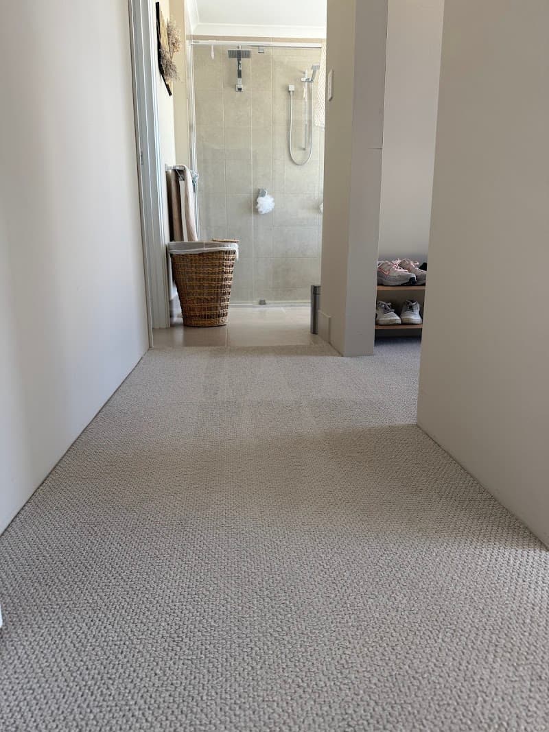 JB's Carpets & Windows carpet cleaning work in Ridgewood