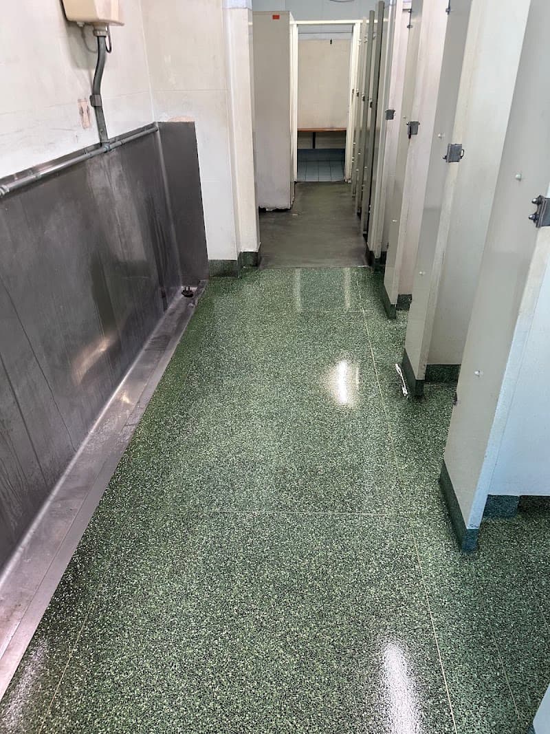 JC Commercial carpet cleaning work in Adelaide