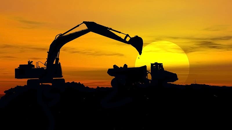 JC Excavations Australia Pty Ltd demolition work in Penrith