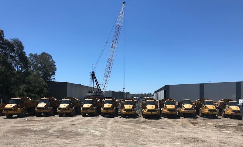 JC Excavations Australia Pty Ltd demolition work in Penrith
