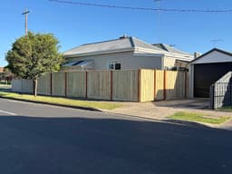 JC FENCING & GATES PTY LTD