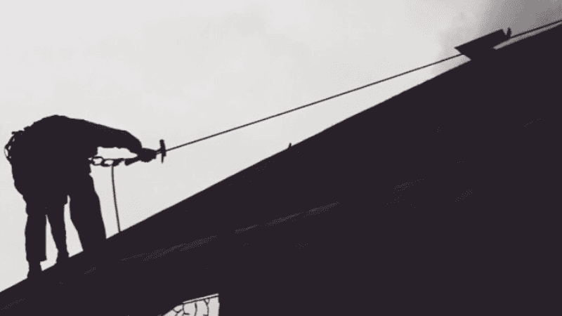 JC Gutter Cleaning gutter cleaning work in Elanora