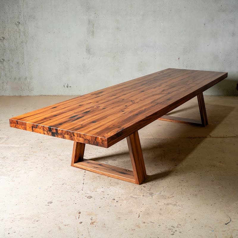 JC Timber Furniture furniture assembly & tv mounting work in Shepparton