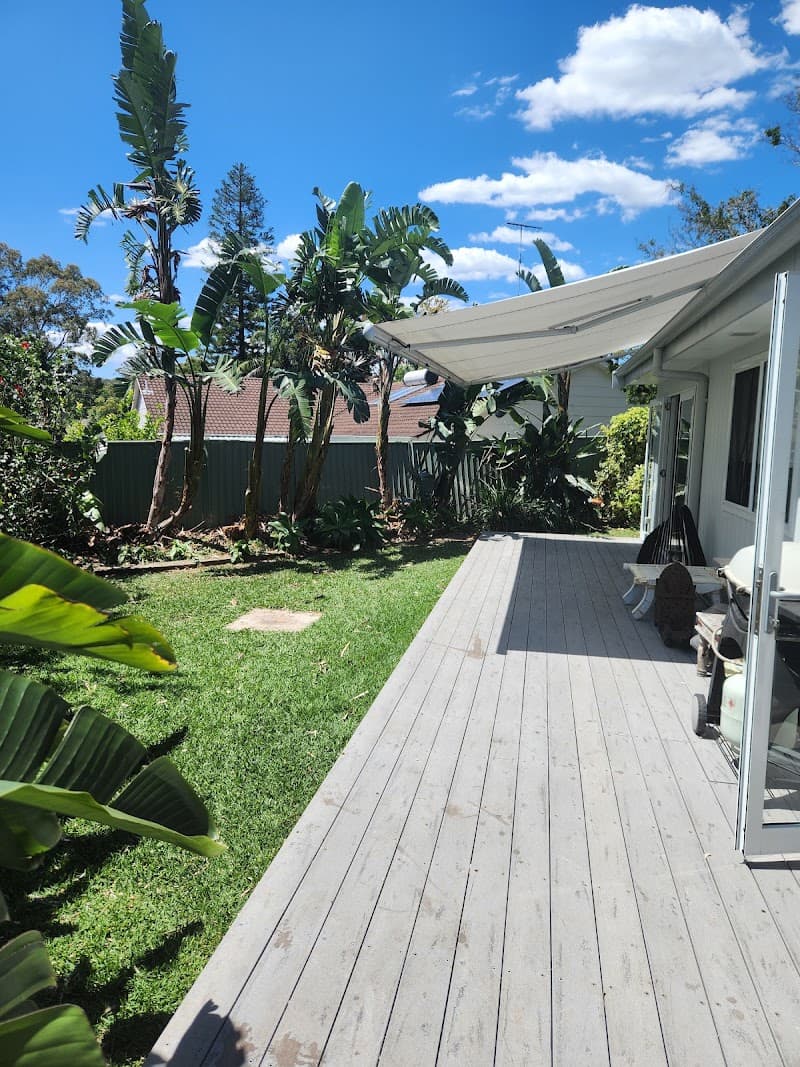 JC Tree Management - Arborist & Tree Services tree services work in Castle Hill