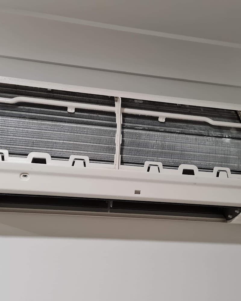 JCOOL Airconditioning & Refrigeration air conditioning work in Garbutt