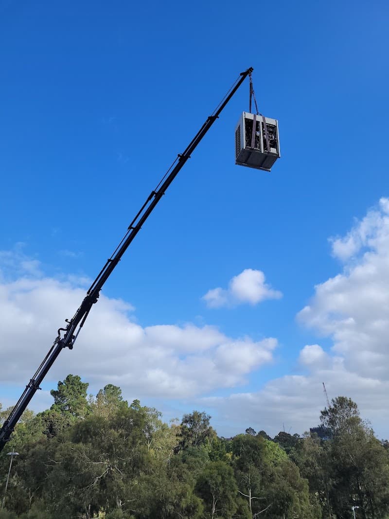 JD AIR SERVICE air conditioning work in Wantirna