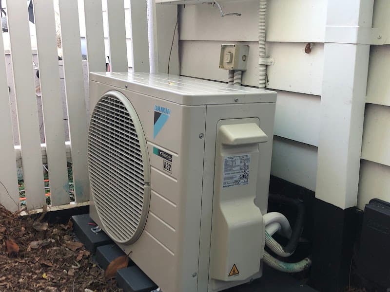 JD AIR SERVICE air conditioning work in Wantirna