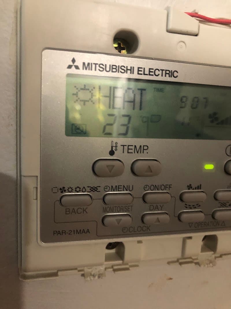 JD AIR SERVICE air conditioning work in Wantirna