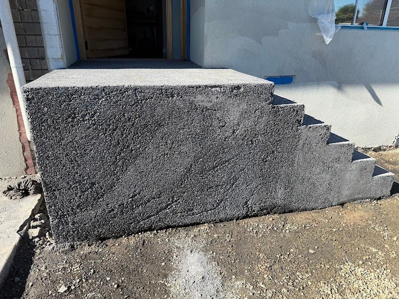JD Concreting Frankston concreting work in Frankston North