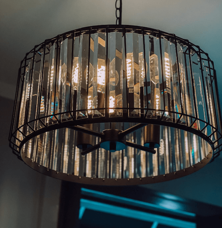 JD Electrical & Construction electrician work in Bennetts Green