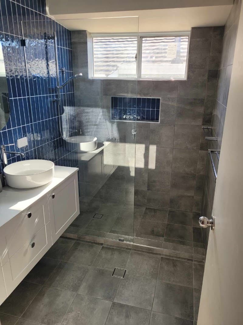 JDB Plumbing & Bathrooms bathroom renovation work in Secret Harbour