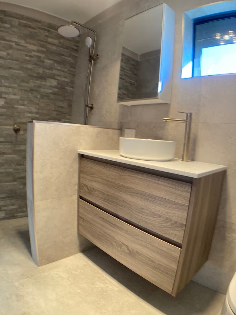 JDB Plumbing & Bathrooms bathroom renovation work in Secret Harbour