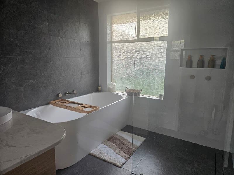 JDB Plumbing & Bathrooms bathroom renovation work in Secret Harbour