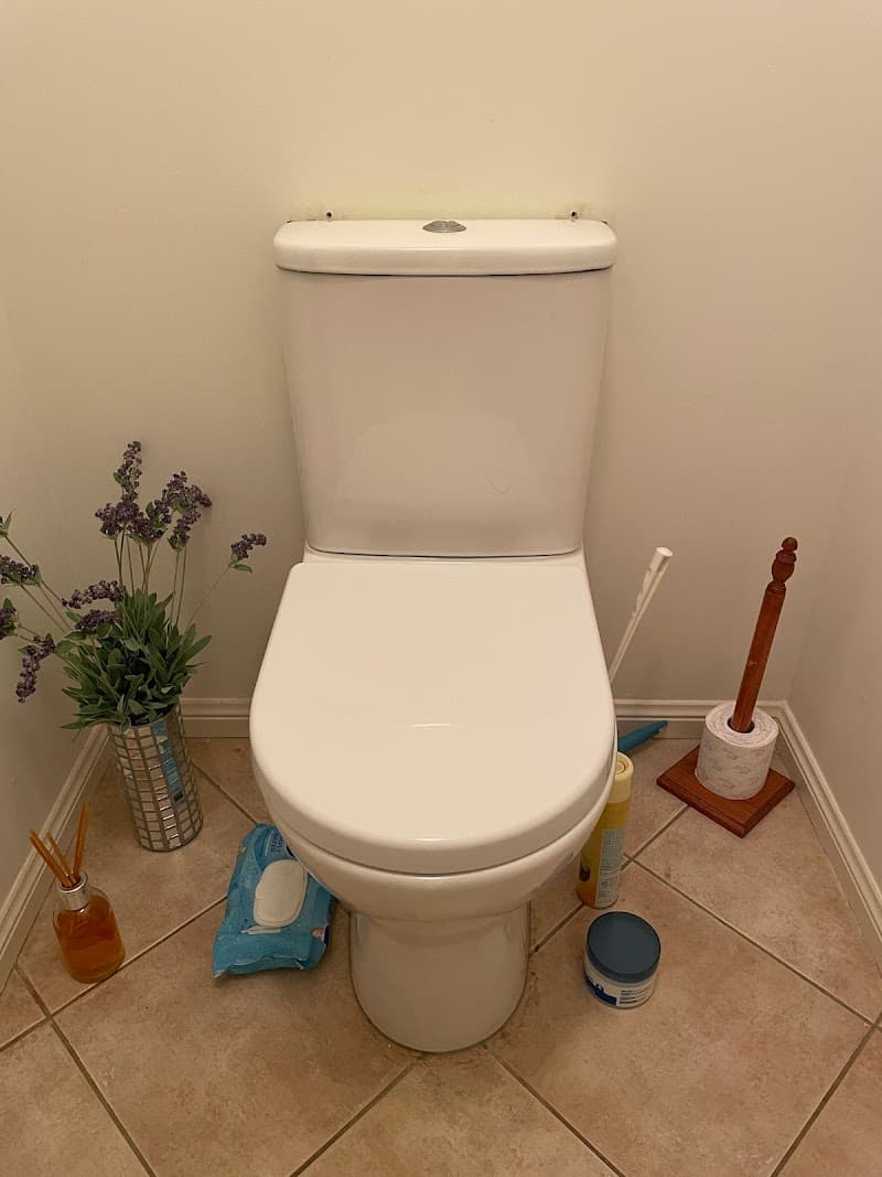 JDP Plumbing & Maintenance plumber work in Baxter
