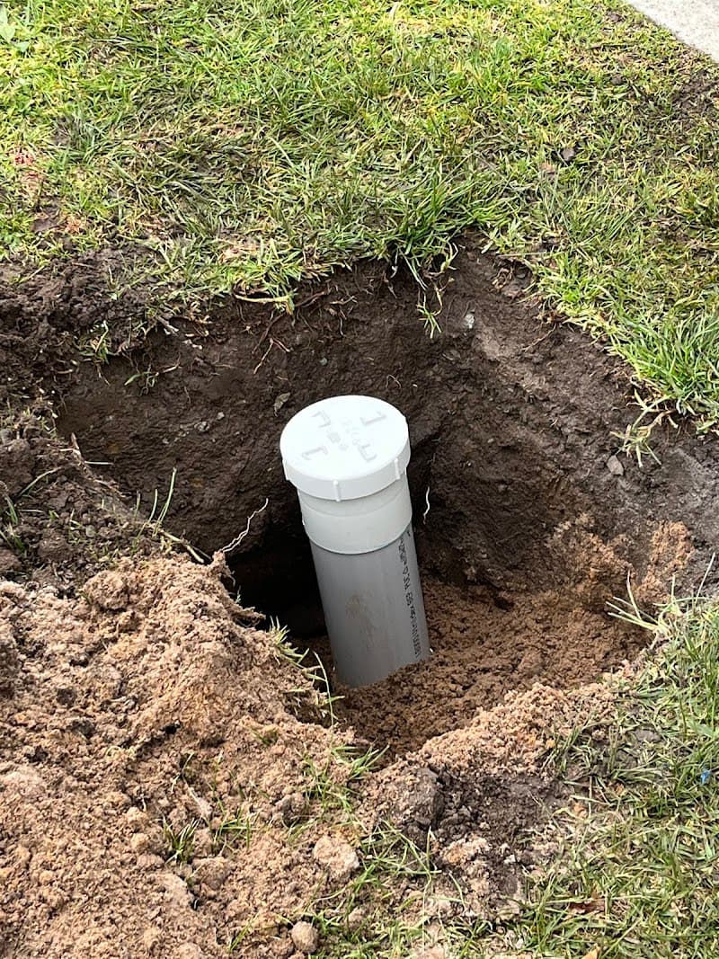 JDP Plumbing & Maintenance plumber work in Baxter