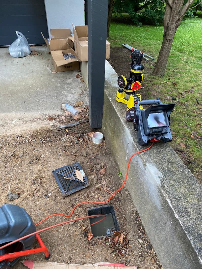 JDP Plumbing & Maintenance plumber work in Baxter
