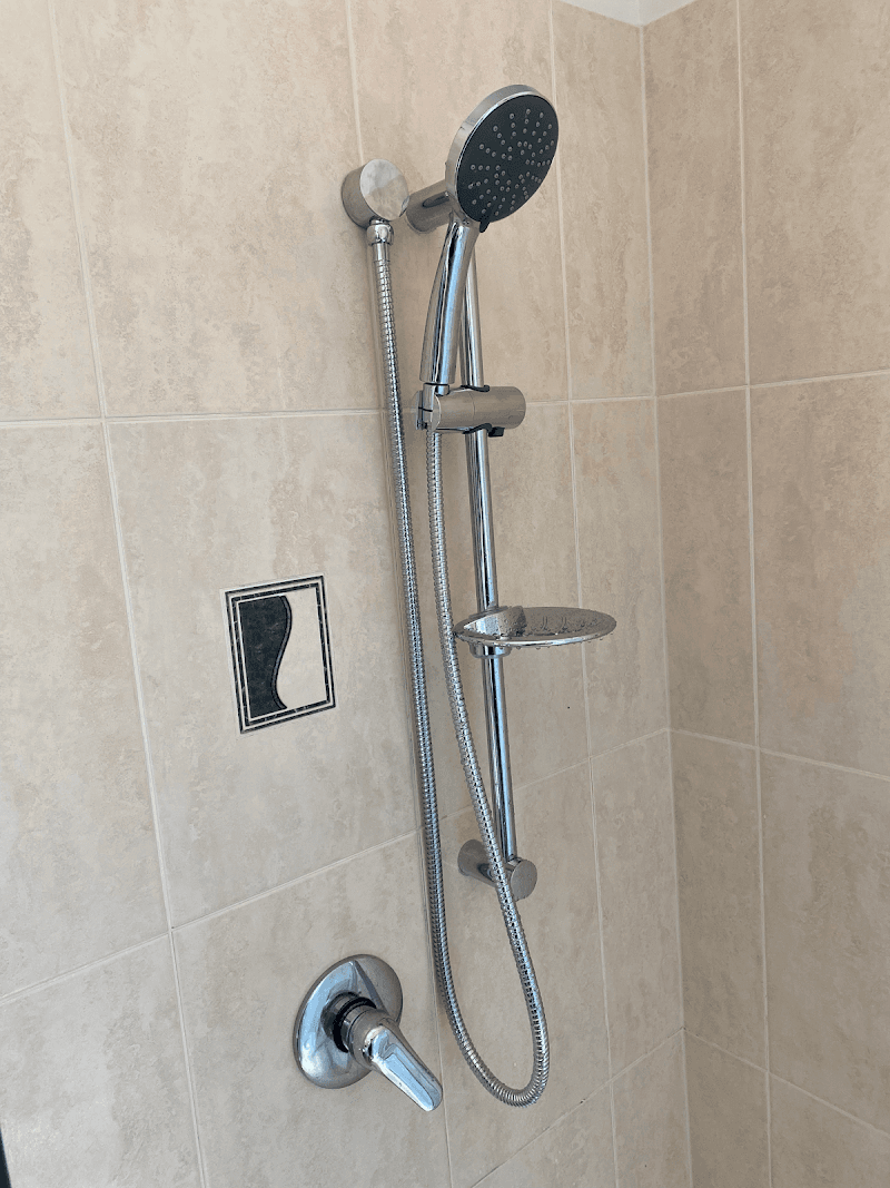 JDP Plumbing & Maintenance plumber work in Baxter