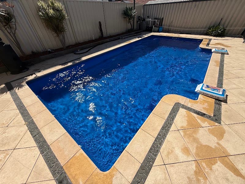 JD's Pool Care pool maintenance work in Port Kennedy